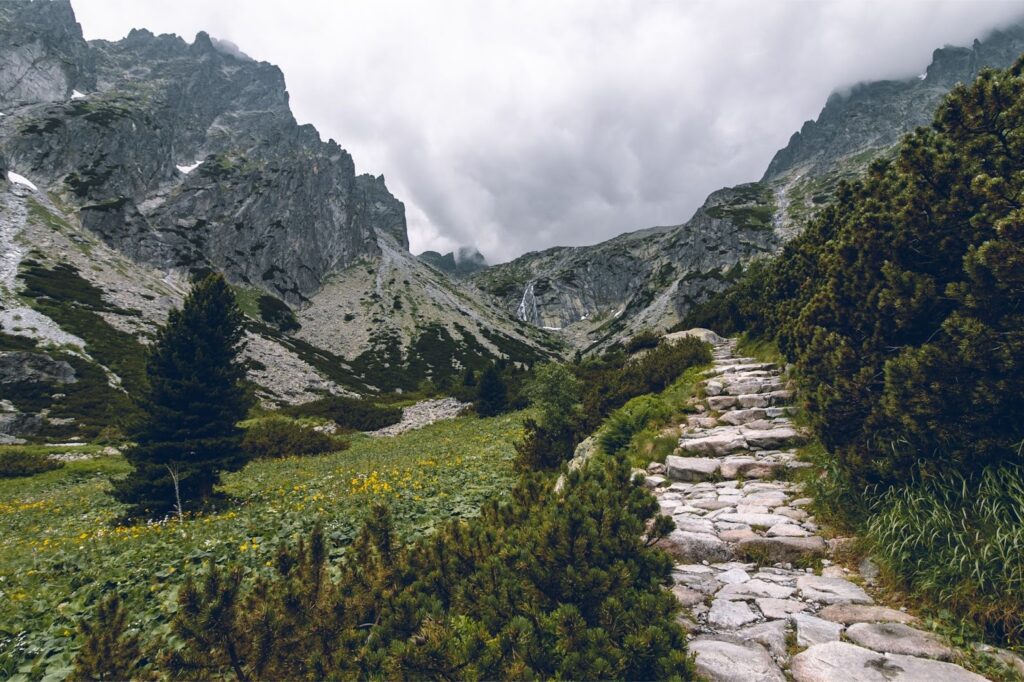Theth national park visit albania albanian alps